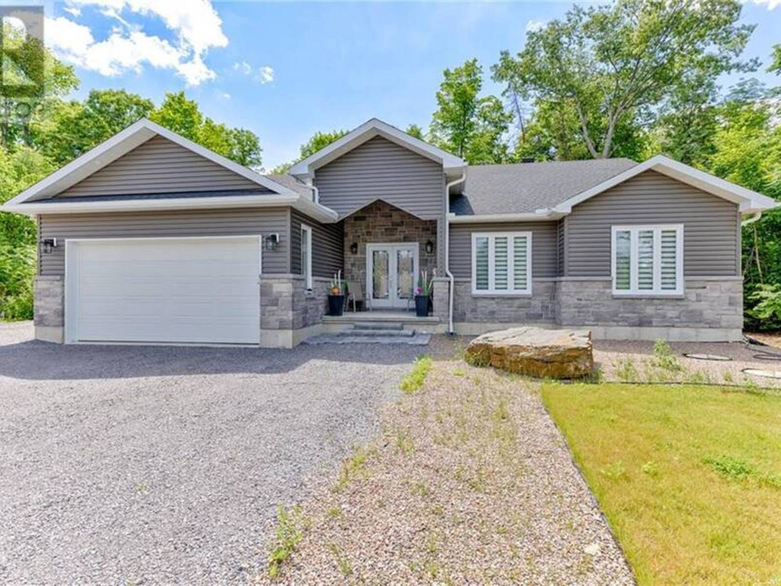 32 PARTRIDGE DRIVE, Calabogie, Ontario K0J 1H0