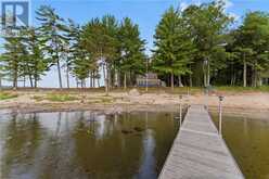 WABEWABA ISLAND ISLAND | Petawawa Ontario | Slide Image One