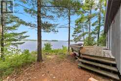 WABEWABA ISLAND ISLAND | Petawawa Ontario | Slide Image Twenty-seven