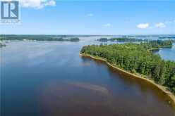 WABEWABA ISLAND ISLAND | Petawawa Ontario | Slide Image Twenty-nine