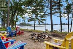 WABEWABA ISLAND ISLAND | Petawawa Ontario | Slide Image Two