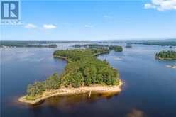 WABEWABA ISLAND ISLAND | Petawawa Ontario | Slide Image Three