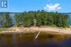 WABEWABA ISLAND ISLAND | Petawawa Ontario | Slide Image Four