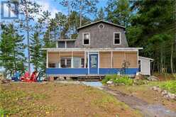 WABEWABA ISLAND ISLAND | Petawawa Ontario | Slide Image Six