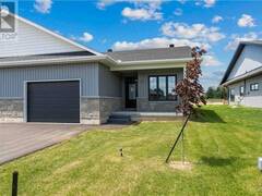 8 BAMAGILLIA STREET Cobden Ontario, K0J 1K0