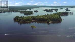 00 RANDOLPH ISLAND | Petawawa Ontario | Slide Image Nine