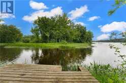 178 PURPLE FINCH TRAIL | Westmeath Ontario | Slide Image Ten