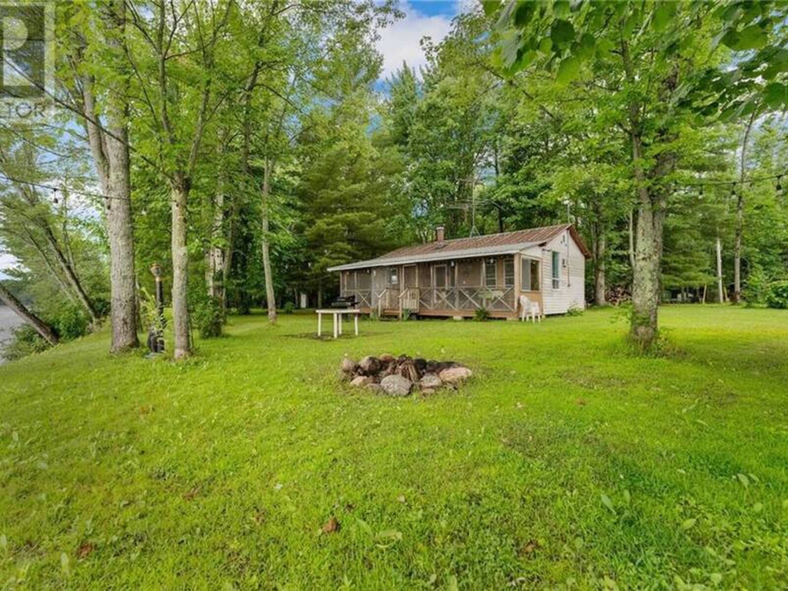 178 PURPLE FINCH TRAIL, Westmeath, Ontario K0J 1C0