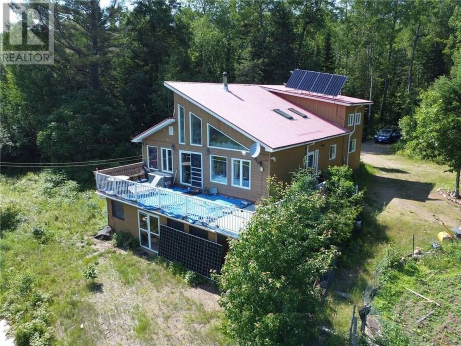 42 SUNCREST LANE, Barrys Bay, Ontario K0J 1B0