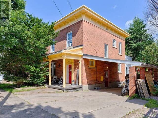 491 MILLER STREET Pembroke Ontario, K8A 5Z6