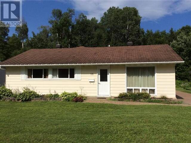 55 BEACH AVENUE Deep River Ontario, K0J 1P0