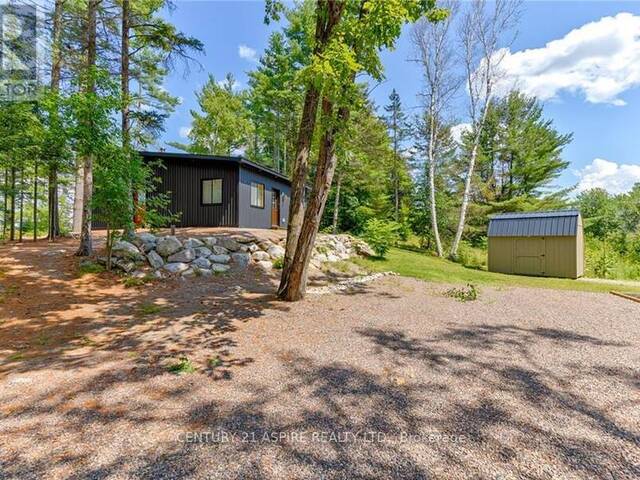 355 GREENWAY DRIVE Renfrew Ontario, K0J 2L0