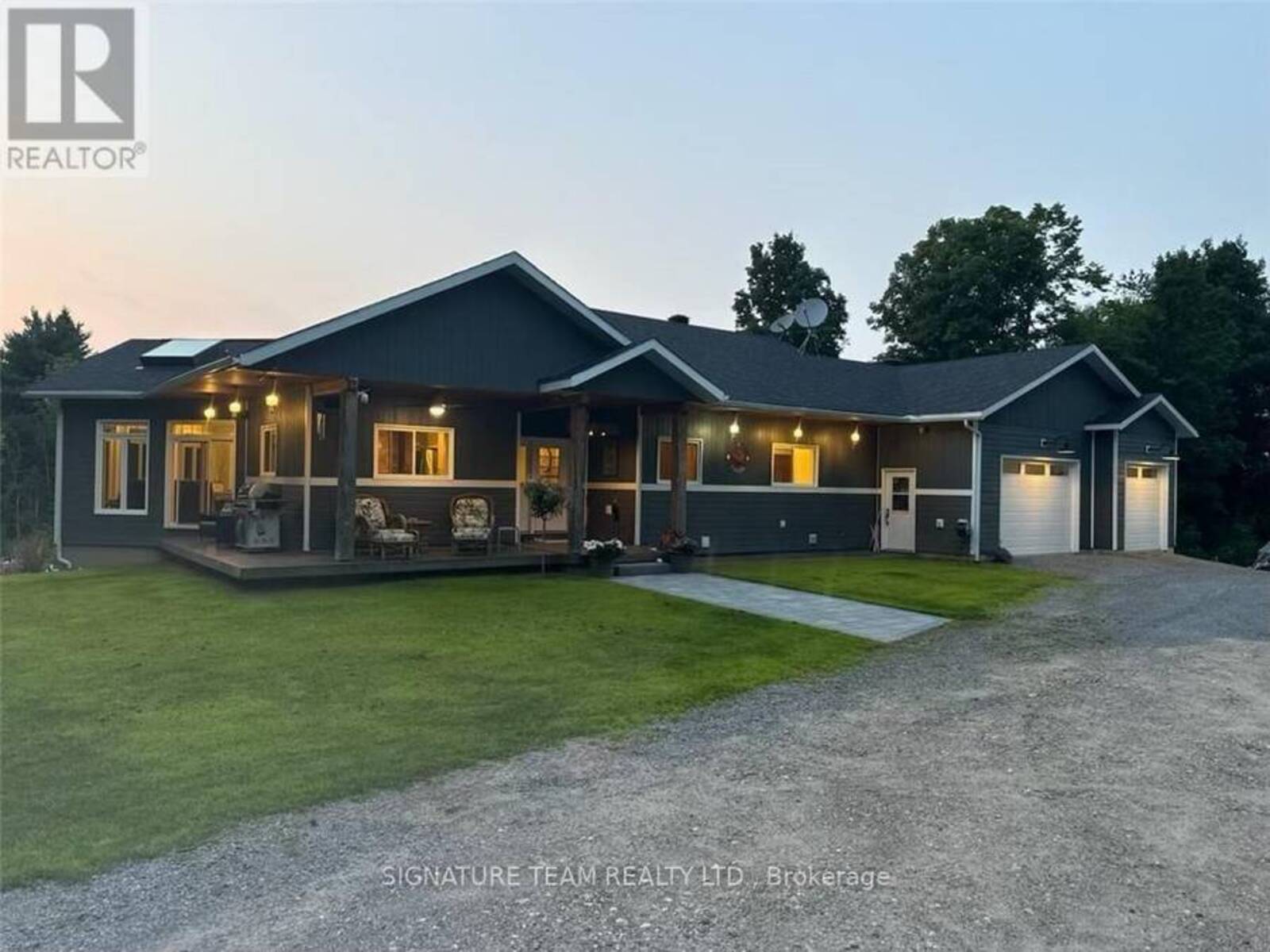 1555 WHITTON ROAD, Horton, Ontario K7V 3Z6