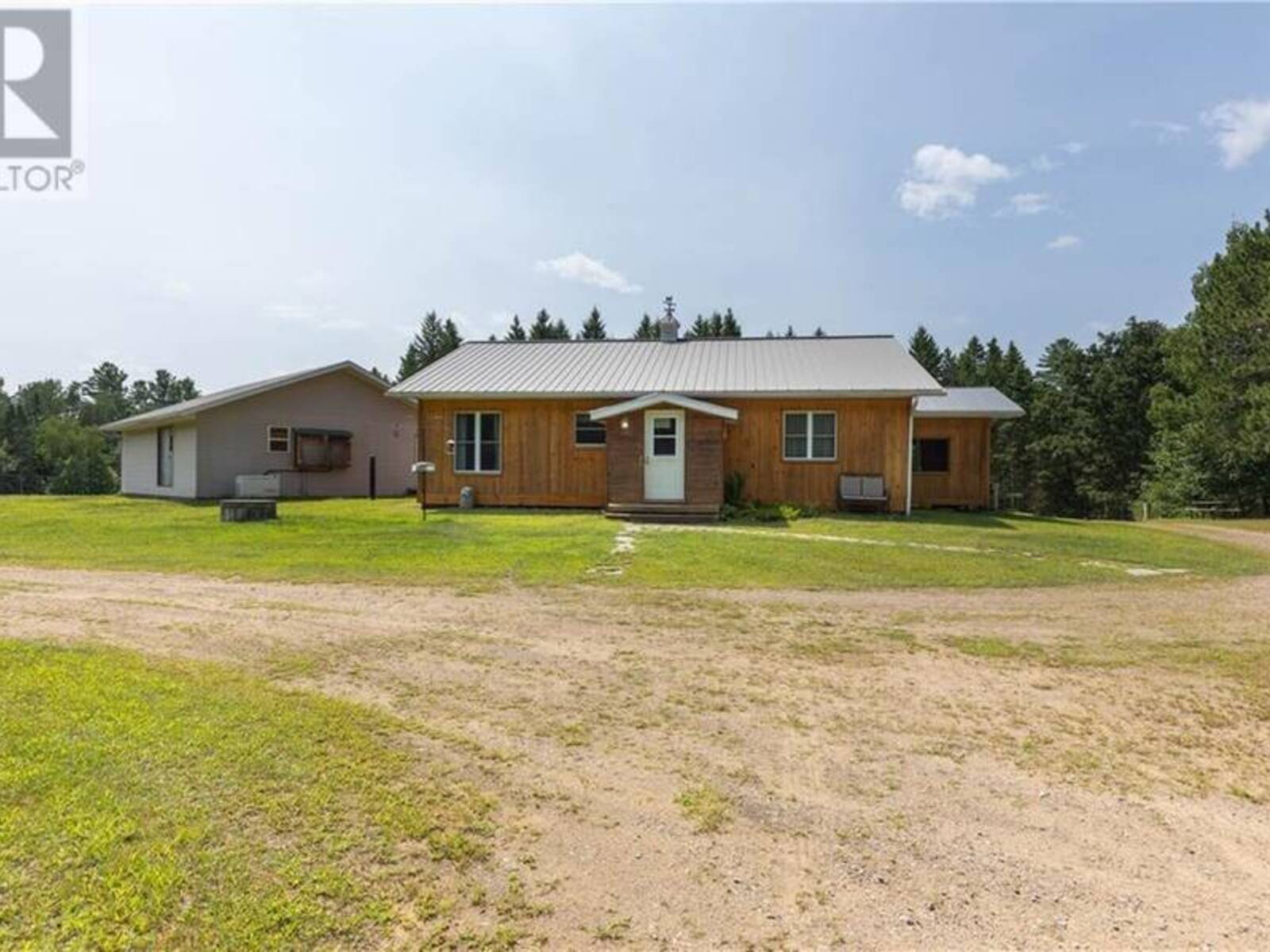 4293 ROUND LAKE ROAD, Killaloe, Ontario K0J 2A0