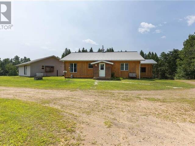 4293 ROUND LAKE ROAD Killaloe Ontario, K0J 2A0