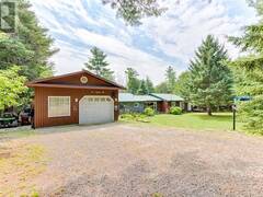 53 DOWNING LANE Calabogie Ontario, K0J 1H0