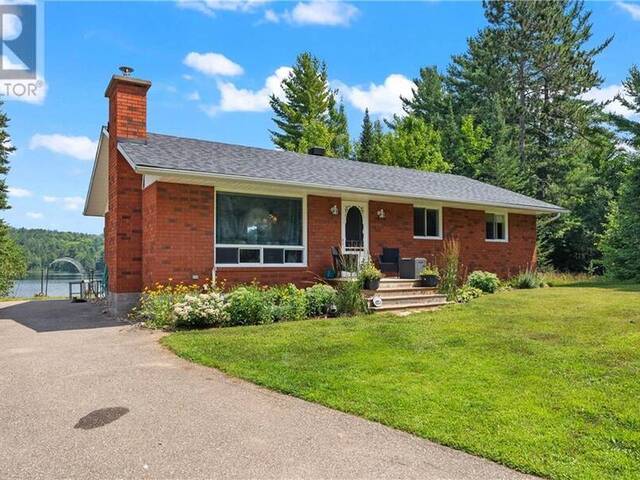 260 MATCHESKI ROAD Barrys Bay Ontario, K0J 1B0