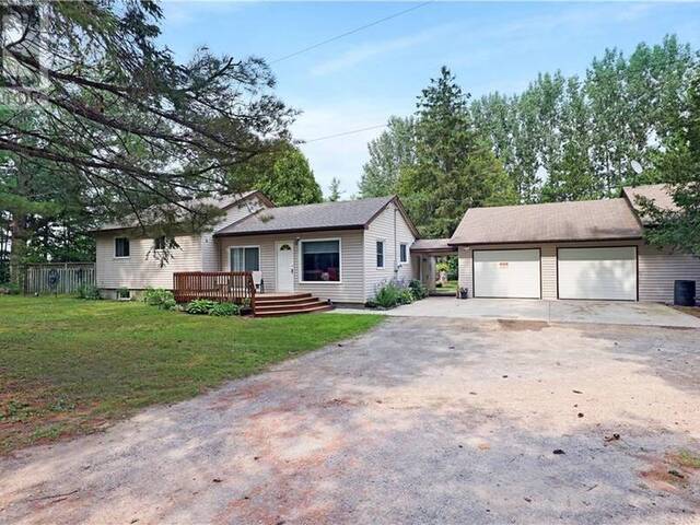 2338 EADY ROAD Horton Ontario, K7V 3Z8