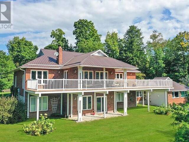 4196 CALABOGIE ROAD Calabogie Ontario, K0J 1H0