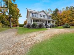 121 PHEASANT RUN Calabogie Ontario, K0J 1H0