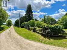 605 LAPASSE ROAD | Beachburg Ontario | Slide Image Twenty-four