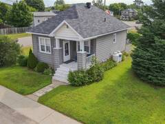 63 DUNN STREET Barrys Bay Ontario, K0J 1B0