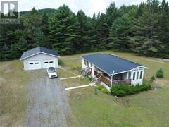 51 PETZOLD PLACE Palmer Rapids Ontario, K0J 2E0