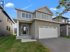 153 MAC BEATTIE DRIVE Arnprior Ontario, K7S 0J5