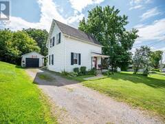 228 HUNTER STREET Pembroke Ontario, K8A 2N9