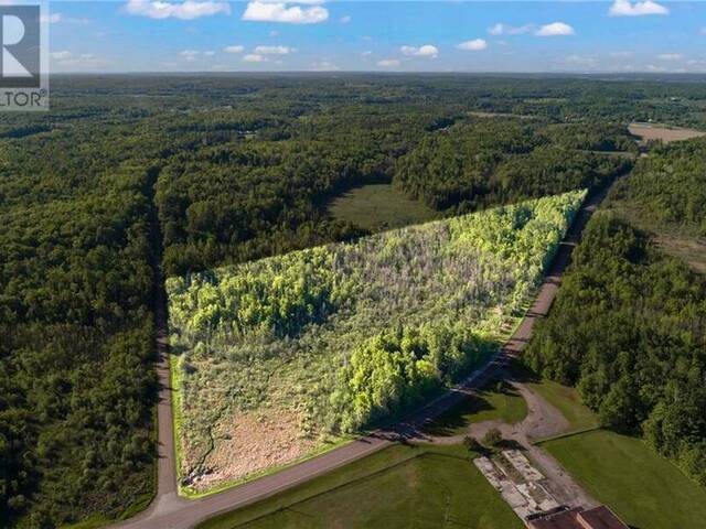 MAGNESIUM ROAD Haley Station Ontario, K0J 1Y0