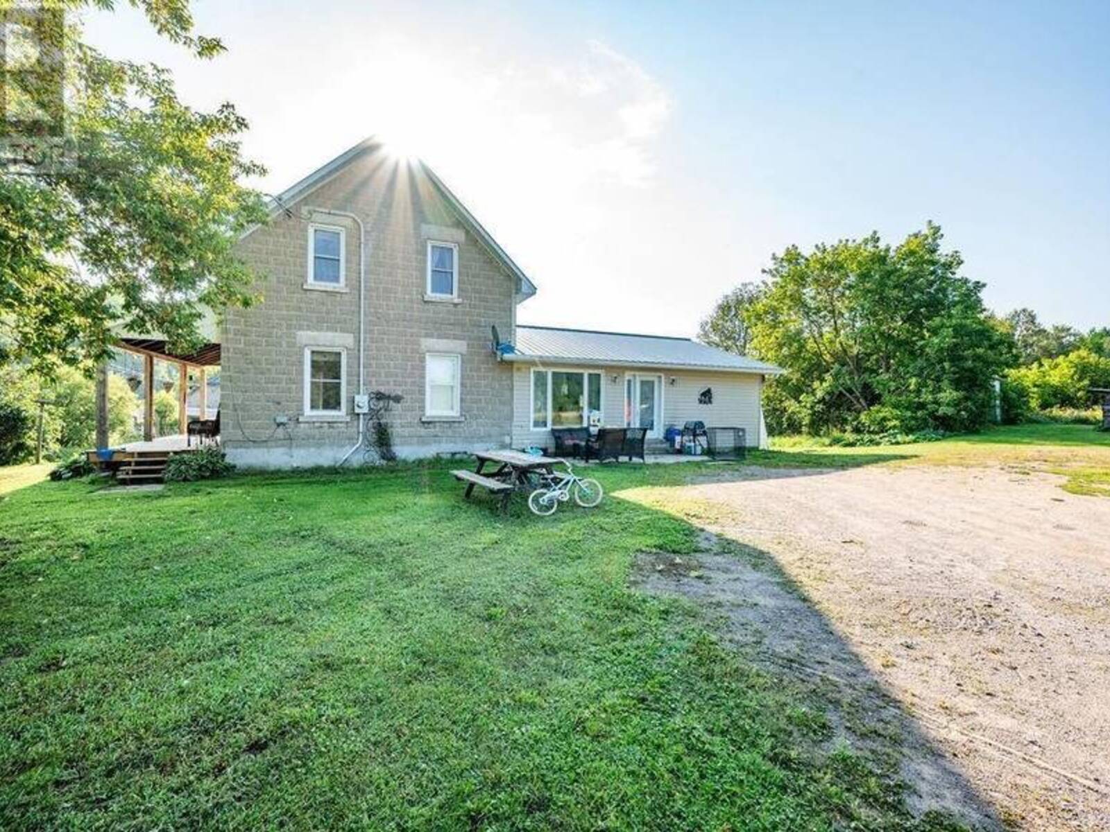 4131 OPEONGO ROAD, Bonnechere Valley, Ontario K0J 1T0