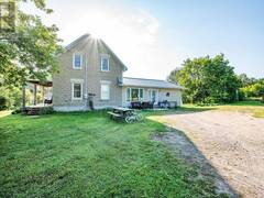 4131 OPEONGO ROAD Bonnechere Valley Ontario, K0J 1T0