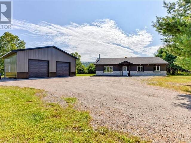 64 EASTERN AVENUE Madawaska Ontario, K7V 1N3