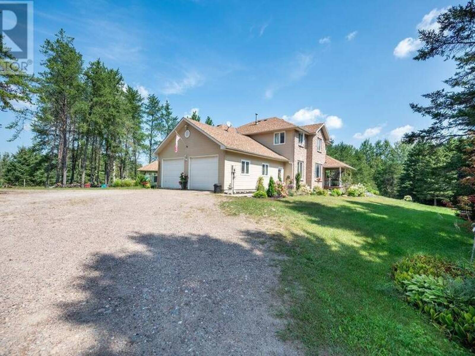 368 DOMBROSKIE ROAD, Haley Station, Ontario K0J 1Y0