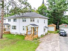 4 FARADAY CRESCENT Deep River Ontario, K0J 1P0