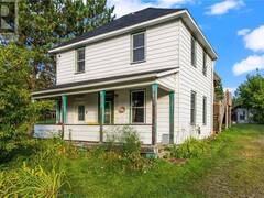 18 BOLAND STREET Killaloe Ontario, K0J 2A0