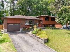 119 FRONTENAC CRESCENT Deep River Ontario, K0J 1P0