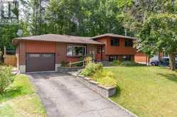 119 FRONTENAC CRESCENT | Deep River Ontario | Slide Image One