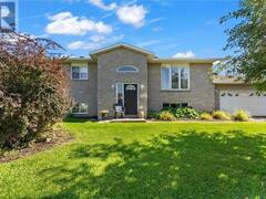 159 PLEASANT VIEW DRIVE Pembroke Ontario, K8B 1B8