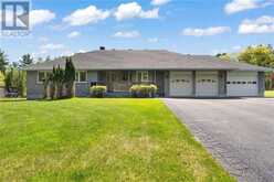 40 BLUE DANUBE WAY | Pembroke Ontario | Slide Image One