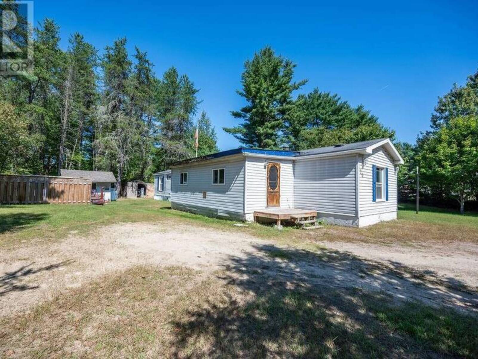 20 HUNTERS RUN LANE, Chalk River, Ontario K0J 1J0