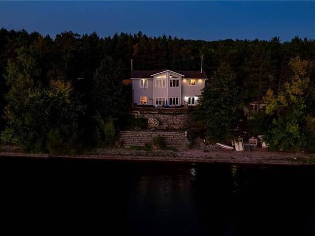 563 ISLAND VIEW DRIVE Golden Lake Ontario, K0J 1X0