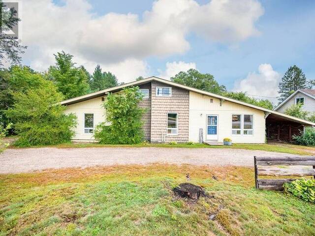 33020 HIGHWAY 17 HIGHWAY E Deep River Ontario, K0J 1P0