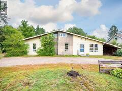 33020 HIGHWAY 17 HIGHWAY E Deep River Ontario, K0J 1P0