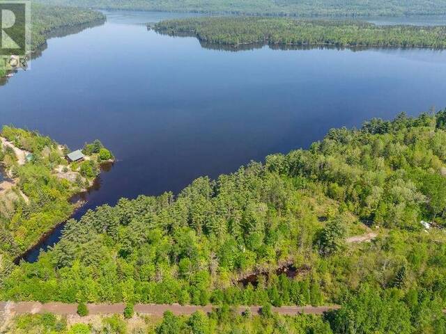 TRAPPERS WAY Bissett Creek Ontario, K0J 1E0