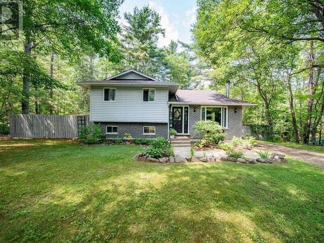 610 RANTZ ROAD Petawawa Ontario, K8H 2W8