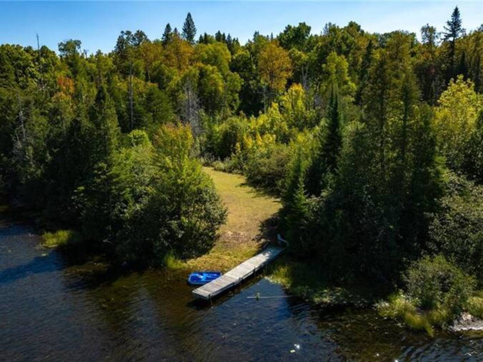 0 HUDSON TRAIL, Bonnechere Valley, Ontario K0J 1T0