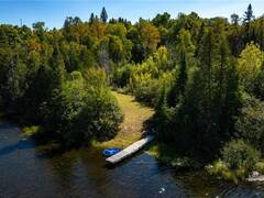 0 HUDSON TRAIL Bonnechere Valley Ontario, K0J 1T0