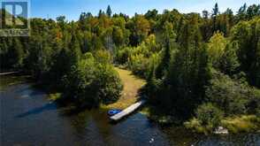 HUDSON TRAIL | Eganville Ontario | Slide Image One