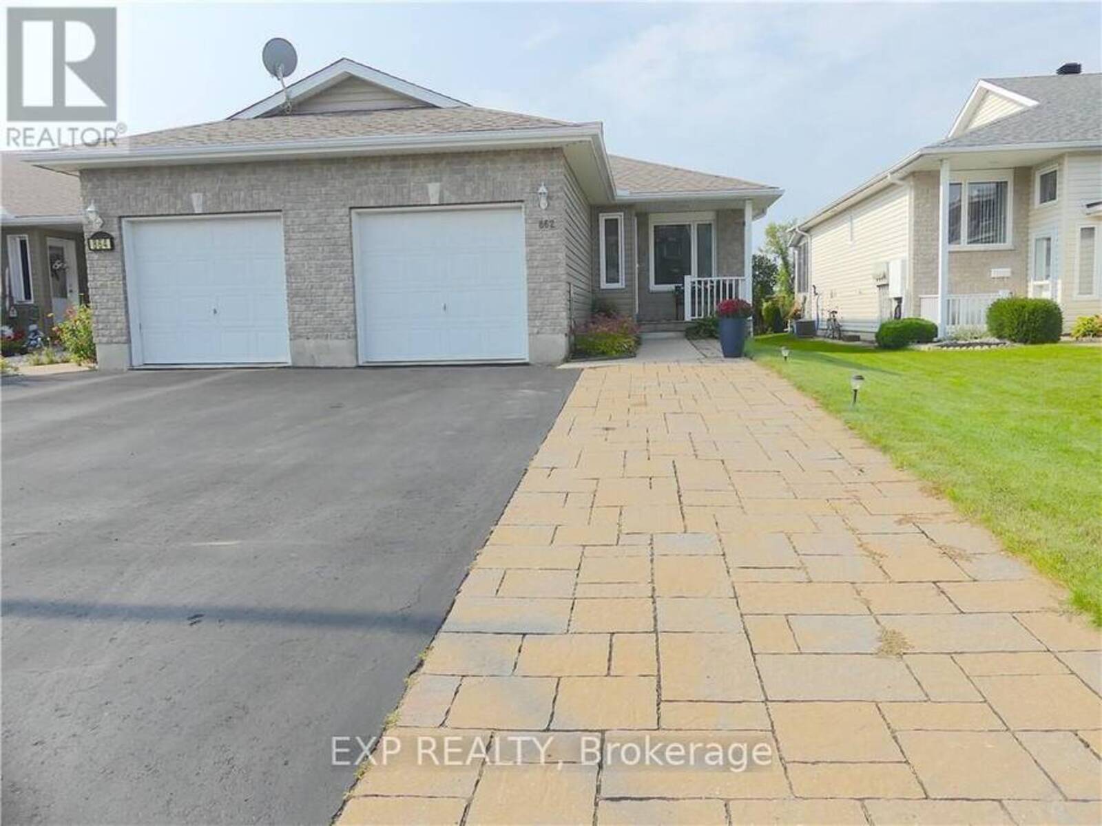 862 EIGHTH STREET, Renfrew, Ontario K7V 4K9